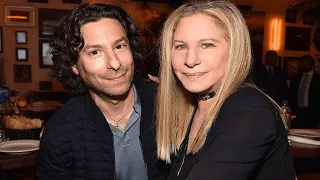 At 81, Barbra Streisand's Son Finally Confirms What We Thought All Along