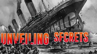 Untold Stories of the Titanic: Post Office, Survivor Rates, Wreckage Discovery & More