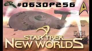 Star Trek: New Worlds-#обзор256