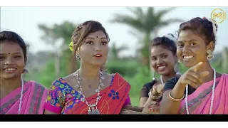 BHERDA KOCHA TALA KHON | New Santhali Promo Video | Eliyas & Shefali | Stephan Tudu & Guddy Hembrom