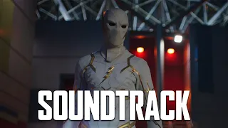 The Flash Season 7: Godspeed Theme (Remake)