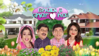 Bhabiji Ghar Par Hai - And TV Americas