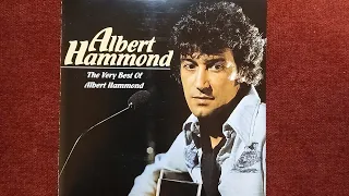 ALBERT HAMMOND / THESE ARE THE GOOD OLD DAYS  1975