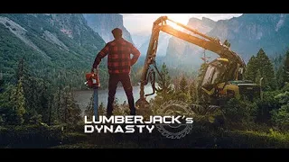 Lumberjack's Dynasty Gameplay PC #1