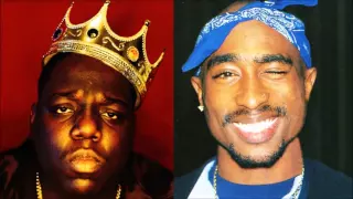 2Pac Ft. Notorious B.I.G & Ed Sheeran - I See Fire (Tricky Mashup)