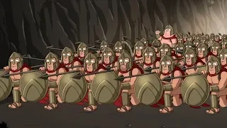 Family Guy - 300