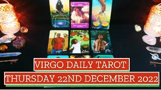 VIRGO💖SINGLES💖 This is HOW and WHEN You will MEET Them