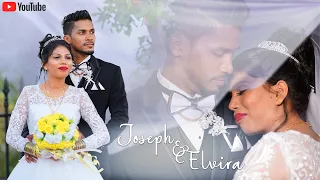 Joseph & Elvira | Wedding Short Video  | AF Dream Life Creations