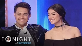 TWBA: Are Enrique and Liza officially together?