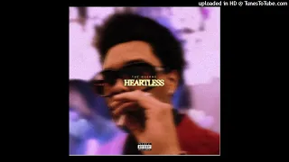 The Weeknd - Heartless (80s-Remix) Prod. By DwizzyT