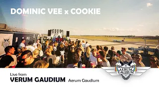 Dominic Vee x Cookie | Live From VERUM GAUDIUM Aerum Gaudium