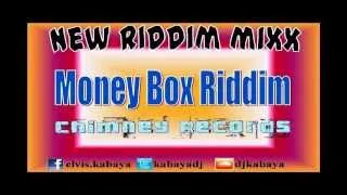 Money Box Riddim MIX[June 2012] - Chimney Records