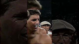 Tyson vs McNeeley 🥶