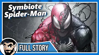 Symbiote Spider-Man - Full Story | Comicstorian