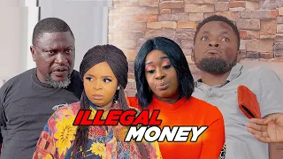 Illegal Money - Lawanson Family Show)