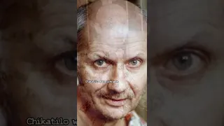 Andrei Chikatilo - The Butcher of Rostov