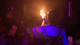 Лучшее шоу неоновых мыльных пузырей в Киеве!!!