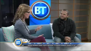 BT Vancouver: Chopped Canada