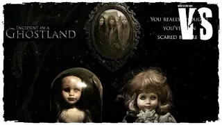 Случай в стране призраков / Incident in a Ghost Land - трейлер