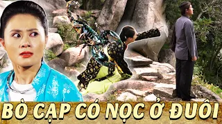 BÒ CẠP CÓ NỌC Ở ĐUÔI | PHIM CỔ TÍCH VIỆT NAM HAY NHẤT 2023 ⭐CỔ TÍCH VIỆT NAM HAY NHẤT 2023 ⭐