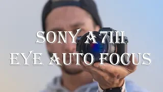 The MAIN reason why I SWITCHED from Nikon to SONY a7III