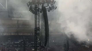 Rammstein - Was Ich Liebe (Intro) - Live @ Gelsenkirchen 2019