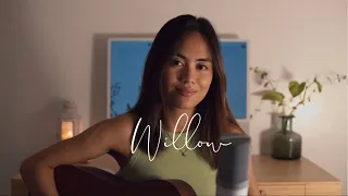 Willow - Taylor Swift (Cover)