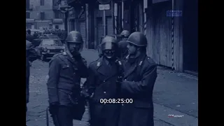 Maggioranza silenziosa (Collettivo Cinema Militante milanese, 1972)