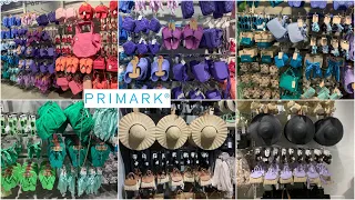 Primark accessories new collection- July 2022