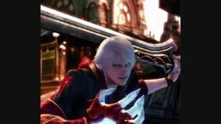 DMC4 We Shall Never Surrender (edit)