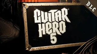 Guitar Hero 5 DLC (#91) Orgy - Blue Monday