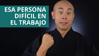 Cómo tratar con personas difíciles en el trabajo | ¡Hola! Seiiti Arata 276