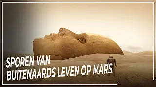 Het leven voorbij : Mysterieuze sporen van buitenaards leven op Mars | Ruimte Documentaire