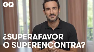 Miki Esparbé: ¿superafavor o superencontra? | GQ España