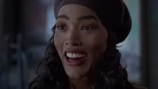 Vampire In Brooklyn (1995) - Trailer