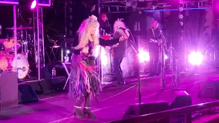 Stevie Nicks - Edge of Seventeen - Live at Red Rocks Amphitheater, 5/11/22