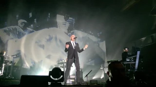 Pet Shop Boys - New York city boy - Live Cologne 2016