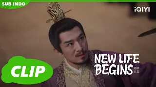 Menyerbu ke Rumah Yin Song | New Life Begins | Clip | EP25 | iQIYI Indonesia