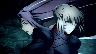 Fate/Stay Night Heaven's Feel「AMV 」What Have You Done