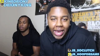 Heat or weak??!🔥🔥 🔥Rod Wave - Dark Clouds (Official Music Video) | REACTION!