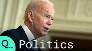 Biden Says 'It Would Be Wise' for Americans to Leave Ukraine