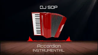 DJ SOP - Accordion - Hip Hop / Rap Type Beat / Instrumental