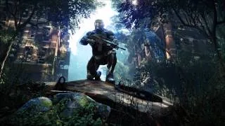 Crysis 3 - Memories (Extended Version) [Claire's Death]
