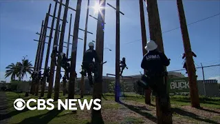 On fifth anniversary of Hurricane Maria, Puerto Rico still faces power challenges