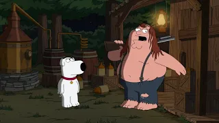 Family Guy - Liquor free from government interference