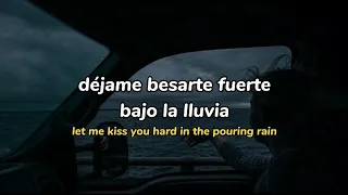 Born To Die - Lana del Rey subtitulado Español / Inglés