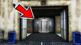 GTA 5: POSSIBLE SECRET HIDDEN ENTRANCE INTO MOUNT CHILIAD FOUND!! (OMG!)