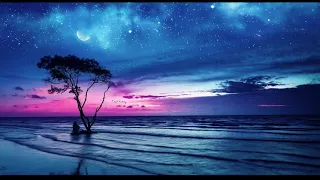 Fur Elise - Ocean Sounds - 1 Hour Relaxation - Beethoven - Study or Sleep - Peaceful - Beautiful