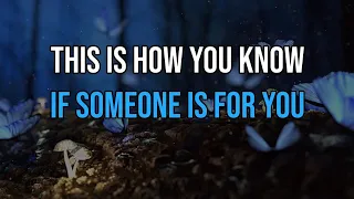 New Abraham Hicks - This Is How You Know If Someone Is For You