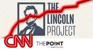 The Lincoln Project is imploding. Here’s why.